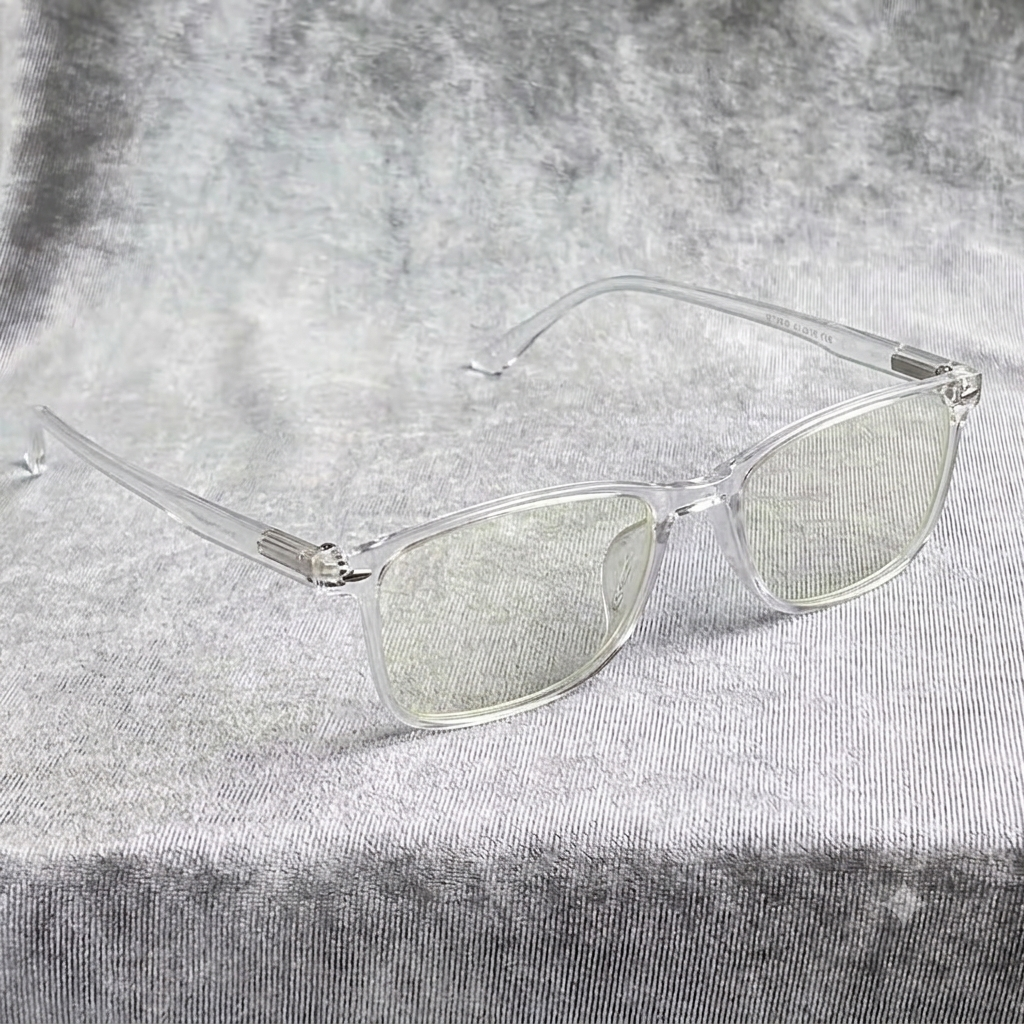 PixelShield™ — Blue Light Glasses