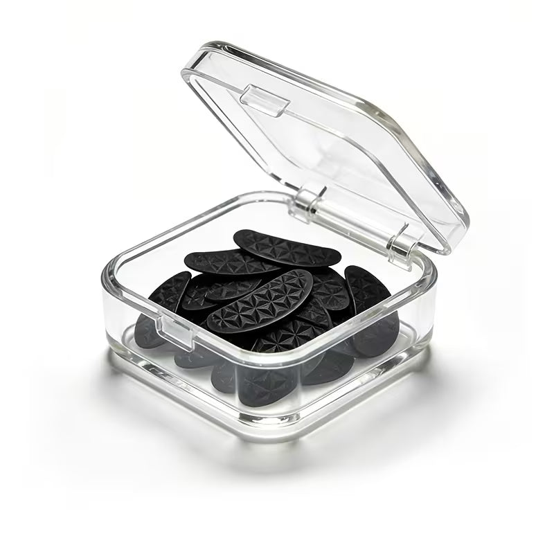 PixelShield™ — Silicone Nose Pads (10 Per Case)