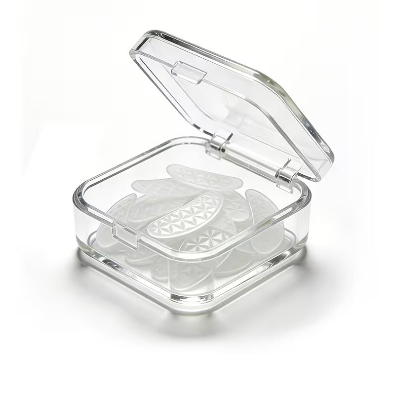 PixelShield™ — Silicone Nose Pads (10 Per Case)