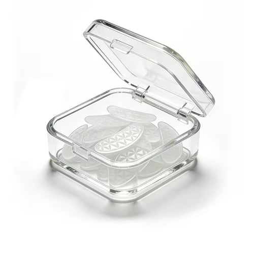 PixelShield™ — Silicone Nose Pads (10 Per Case)