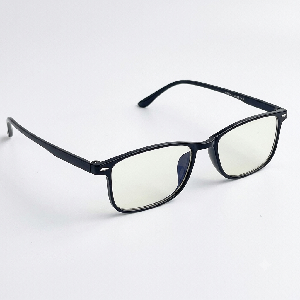 PixelShield™ — Blue Light Glasses